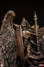Doctor Doom - 1:3 Scale Statue - - Imagen 11