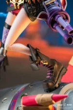 League of Legends: 2XKO Jinx & Warwick - Imagen 5