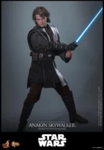 Star Wars: Revenge of the Sith - Anakin Skywalker - - Imagen 6