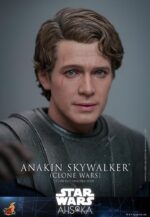 Star Wars: Ahsoka - Anakin Skywalker (Clone Wars Era) - - Imagen 9