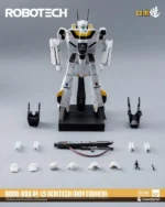 Robotech ROBO-DOU VF-1S Veritech (Roy Fokker) - Imagen 2