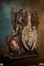 Doctor Doom - 1:3 Scale Statue - - Imagen 9