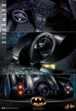 Batman (1989): Batmobile - Imagen 10