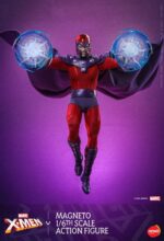 Marvel Comics Magneto - Imagen 5
