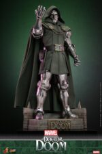 Marvel Comics Doctor Doom - Imagen 9