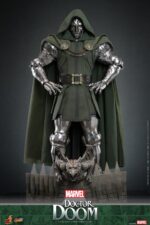 Marvel Comics Doctor Doom - Imagen 8