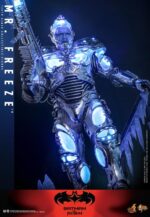 Batman & Robin: Mr. Freeze (Deluxe Ver.) - Imagen 5