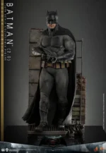 Batman vs Superman: Dawn of Justice - Batman (2.0) Deluxe - - Imagen 2