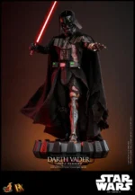 Star Wars: Darth Vader (Battle Damaged) - Imagen 2