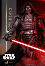 Star Wars: The Old Republic - Darth Malgus - - Imagen 2