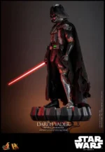 Star Wars: Darth Vader (Battle Damaged) - Imagen 10