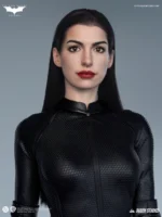 The Dark Knight Rises: Catwoman Life-Size - Imagen 6