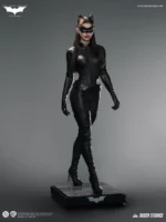 The Dark Knight Rises: Catwoman Life-Size - Imagen 4