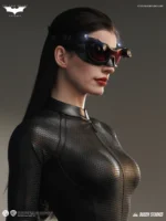 The Dark Knight Rises: Catwoman Life-Size - Imagen 9