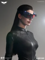 The Dark Knight Rises: Catwoman Life-Size - Imagen 11