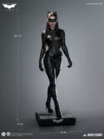 The Dark Knight Rises: Catwoman Life-Size - Imagen 2