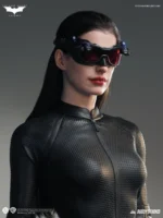 The Dark Knight Rises: Catwoman Life-Size - Imagen 10