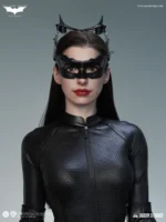 The Dark Knight Rises: Catwoman Life-Size - Imagen 14