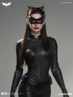 The Dark Knight Rises: Catwoman Life-Size - Imagen 7