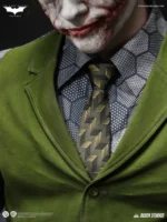 The Dark Knight: The Joker Life-Size Bust - Imagen 11