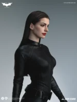The Dark Knight Rises: Catwoman Life-Size - Imagen 13