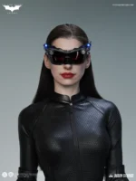 The Dark Knight Rises: Catwoman Life-Size - Imagen 8