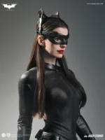The Dark Knight Rises: Catwoman Life-Size - Imagen 12