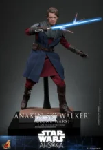 Star Wars: Ahsoka - Anakin Skywalker (Clone Wars Era) - - Imagen 8