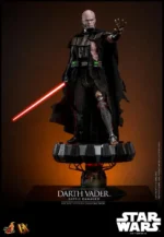 Star Wars: Darth Vader (Battle Damaged) - Imagen 3
