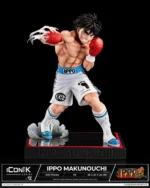 Hajime no Ippo: Ippo Makunouchi - Imagen 2