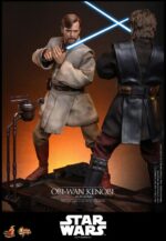 Star Wars: Revenge of the Sith Obi-Wan Kenobi (Mustafar Ver.) - Imagen 8
