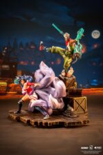 League of Legends: 2XKO Ekko & Ahri - Imagen 2