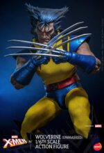 Marvel Comics Wolverine (Unmasked) - Imagen 8