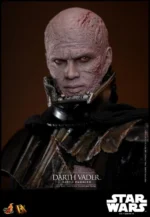 Star Wars: Darth Vader (Battle Damaged) - Imagen 8