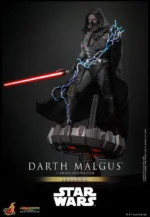 Star Wars: The Old Republic - Darth Malgus - - Imagen 9
