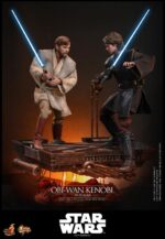 Star Wars: Revenge of the Sith Obi-Wan Kenobi (Mustafar Ver.) - Imagen 9