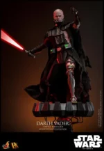 Star Wars: Darth Vader (Battle Damaged) - Imagen 4