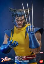Marvel Comics Wolverine (Unmasked) - Imagen 4
