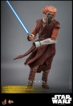 Star Wars: Revenge of the Sith - Plo Koon - - Imagen 6