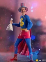 Chapulin Colorado: Super Sam - Imagen 3