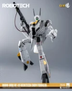 Robotech ROBO-DOU VF-1S Veritech (Roy Fokker) - Imagen 7