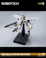 Robotech ROBO-DOU VF-1S Veritech (Roy Fokker) - Imagen 17