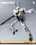 Robotech ROBO-DOU VF-1S Veritech (Roy Fokker) - Imagen 3
