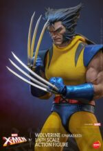 Marvel Comics Wolverine (Unmasked) - Imagen 5