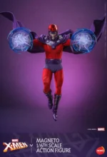 Marvel Comics Magneto - Imagen 3