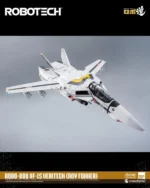 Robotech ROBO-DOU VF-1S Veritech (Roy Fokker) - Imagen 21