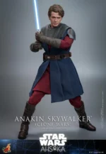 Star Wars: Ahsoka - Anakin Skywalker (Clone Wars Era) - - Imagen 4