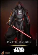 Star Wars: The Old Republic - Darth Malgus - - Imagen 5