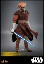 Star Wars: Revenge of the Sith - Plo Koon - - Imagen 3