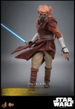 Star Wars: Revenge of the Sith - Plo Koon - - Imagen 8
